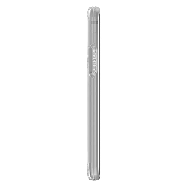 Otterbox Symmetry Clear Case For Samsung Galaxy S21 FE-Clear