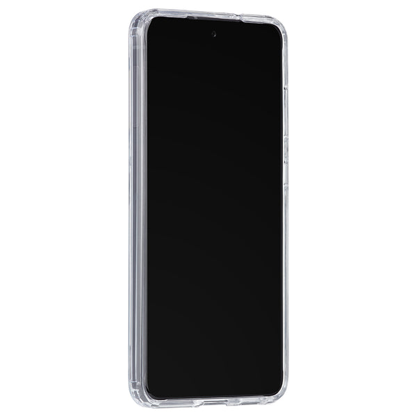 Case-Mate Tough Clear Case For Samsung Galaxy S21 FE 5G-Clear