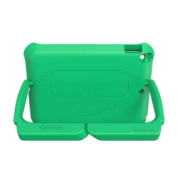 Gear4 D3O Orlando Kids Tablet Case For iPad 10.2-Green