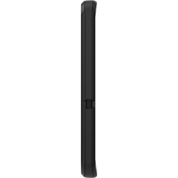 Otterbox Defender Case For Samsung Galaxy S22 (6.1) - Black-Black