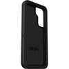 Otterbox Defender Case For Samsung Galaxy S22+ (6.6) - Black-Black