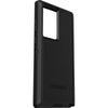 For Samsung Galaxy S22 Ultra (6.8) Otterbox Defender Case - Black