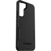 Otterbox Commuter Case For Samsung Galaxy S22+ (6.6) - Black-Black