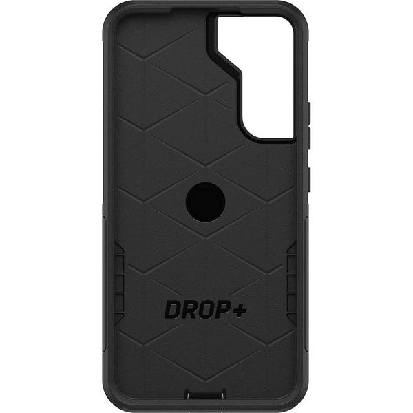 Otterbox Commuter Case For Samsung Galaxy S22+ (6.6) - Black-Black