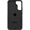 Otterbox Commuter Case For Samsung Galaxy S22+ (6.6) - Black-Black