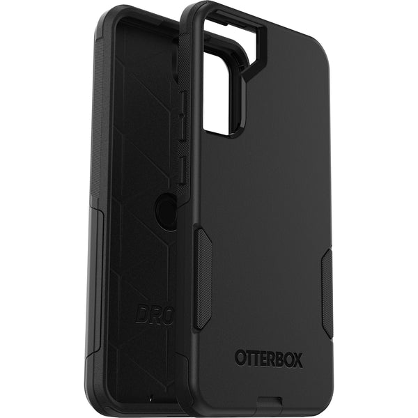 Otterbox Commuter Case For Samsung Galaxy S22+ (6.6) - Black-Black