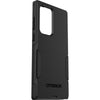 Otterbox Commuter Case For Samsung Galaxy S22 Ultra (6.8) - Black-Black