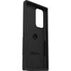 Otterbox Commuter Case For Samsung Galaxy S22 Ultra (6.8) - Black-Black