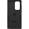 Otterbox Commuter Case For Samsung Galaxy S22 Ultra (6.8) - Black-Black