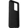 Otterbox Symmetry Case For Samsung Galaxy S22 (6.1) - Black-Black