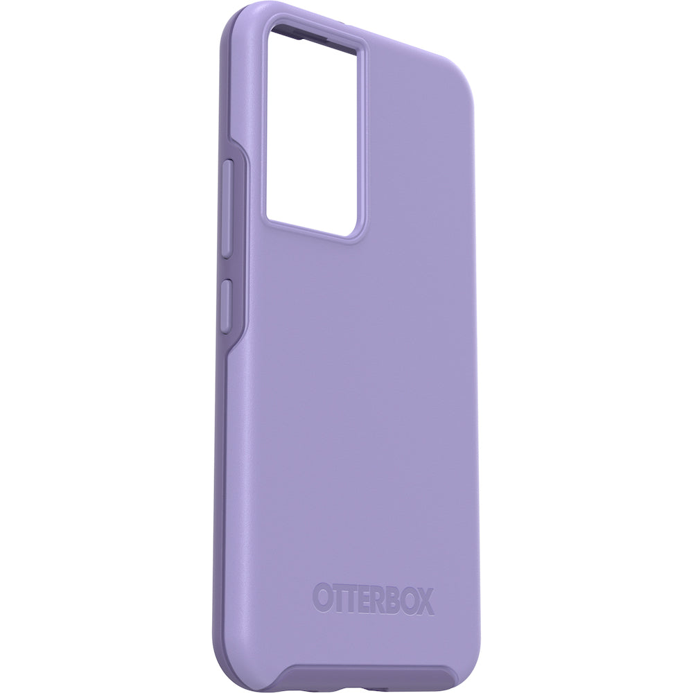 Otterbox Symmetry Case For Samsung Galaxy S22 (6.1) - Reset Purple-Purple
