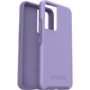 Otterbox Symmetry Case For Samsung Galaxy S22 (6.1) - Reset Purple-Purple