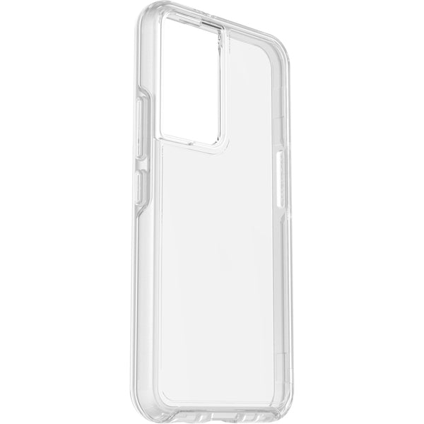 Otterbox Symmetry Clear Case For Samsung Galaxy S22 (6.1) - Clear-Clear