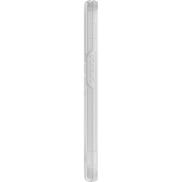 Otterbox Symmetry Clear Case For Samsung Galaxy S22 (6.1) - Clear-Clear