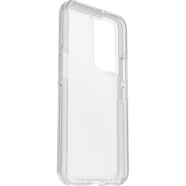 Otterbox Symmetry Clear Case For Samsung Galaxy S22 (6.1) - Clear-Clear