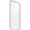 Otterbox Symmetry Clear Case For Samsung Galaxy S22 (6.1) - Clear-Clear