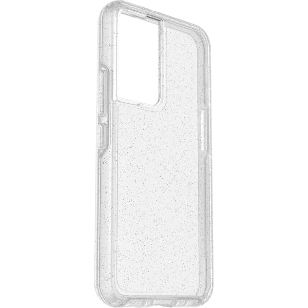 Otterbox Symmetry Clear Case For Samsung Galaxy S22 (6.1) - Stardust-Stardust
