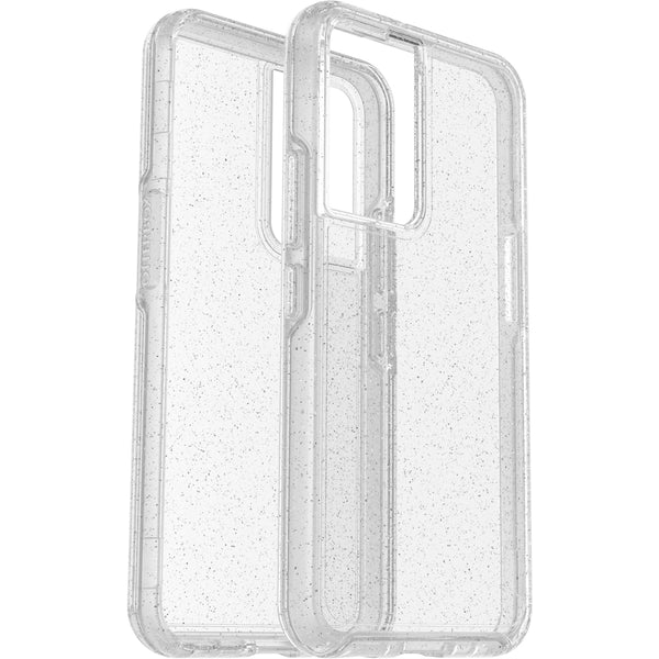 Otterbox Symmetry Clear Case For Samsung Galaxy S22 (6.1) - Stardust-Stardust