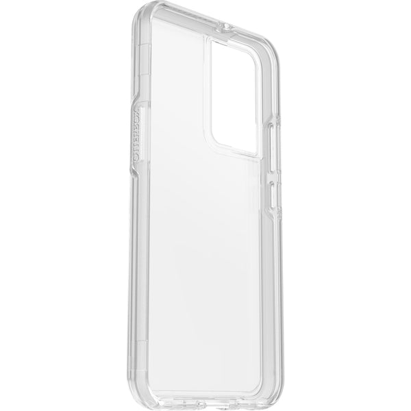 Otterbox Symmetry Clear Case For Samsung Galaxy S22+ (6.6) - Clear-Clear