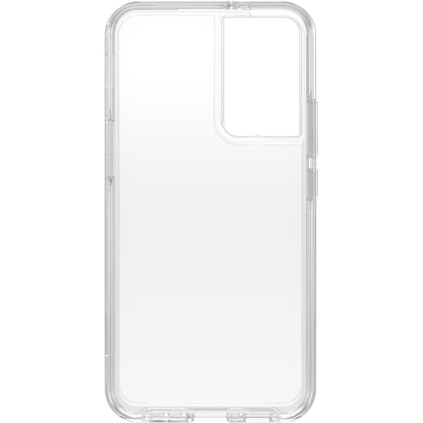 Otterbox Symmetry Clear Case For Samsung Galaxy S22+ (6.6) - Clear-Clear