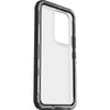 Lifeproof Next Case For Samsung Galaxy S22 (6.1) - Black Crystal-Clear / Black