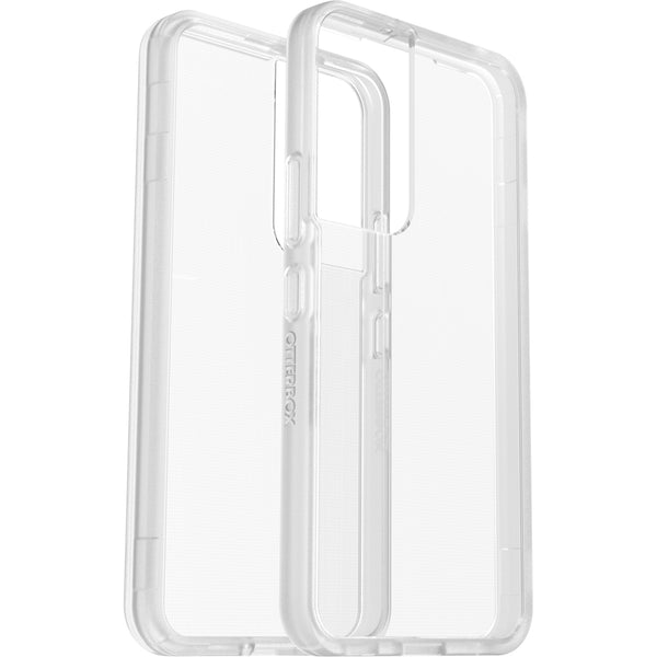 Otterbox React Case For Samsung Galaxy S22 (6.1) - Clear-Clear