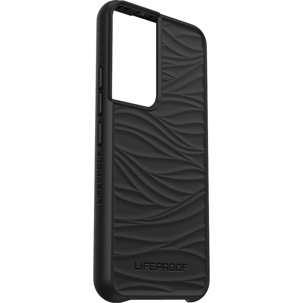 Lifeproof Wake Case For Samsung Galaxy S22 (6.1) - Black-Black / Black