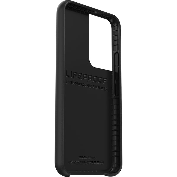 Lifeproof Wake Case For Samsung Galaxy S22 (6.1) - Black-Black / Black