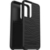 Lifeproof Wake Case For Samsung Galaxy S22 (6.1) - Black-Black / Black