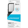 Lifeproof Wake Case For Samsung Galaxy S22 (6.1) - Black-Black / Black