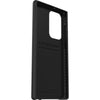 Lifeproof Wake Case For Samsung Galaxy S22 Ultra (6.8) - Black-Black / Black