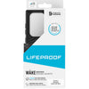 Lifeproof Wake Case For Samsung Galaxy S22 Ultra (6.8) - Black-Black / Black