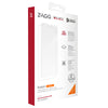 InvisibleShield Fusion D3O Screen Protector For Samsung Galaxy S22 (6.1) - Clear-Clear