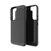 Gear4 Havana Case For Samsung Galaxy S22 (6.1) - Black-Black