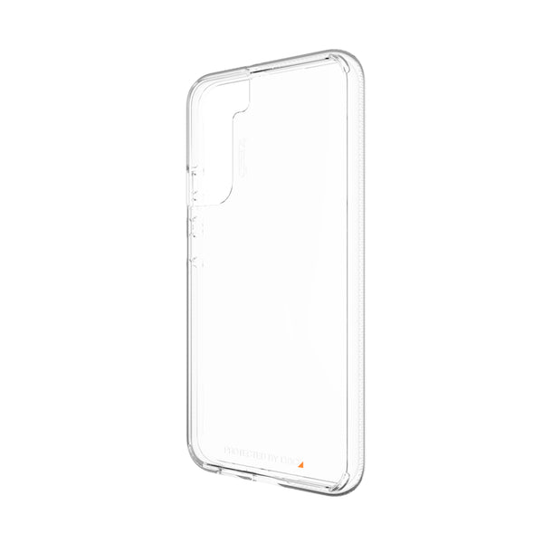 Gear4 Crystal Palace Case For Samsung Galaxy S22+ (6.6) - Clear-Clear