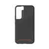 Gear4 Denali Case For Samsung Galaxy S22 (6.1) - Black-Black