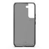 EFM Alta Case Armour with D3O Crystalex For Samsung Galaxy S22 (6.1) - Smoke Black-Black / Grey