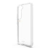 EFM Aspen Case Armour with D3O Crystalex For Samsung Galaxy S22+ (6.6) - Clear-Clear