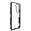 EFM Cayman Case Armour with D3O 5G Signal Plus For Samsung Galaxy S22 (6.1) - Carbon-Carbon