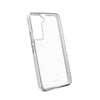 EFM Zurich  Case Armour For Samsung Galaxy S22+ (6.6) - Frost Clear-Clear