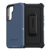 Otterbox Defender Case For Samsung Galaxy S22 (6.1) - Fort Blue-Blue