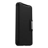 Otterbox Strada Case For Samsung Galaxy S22 (6.1) - Shadow-Black