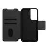 Otterbox Strada Case For Samsung Galaxy S22 (6.1) - Shadow-Black