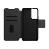 Otterbox Strada Case For Samsung Galaxy S22+ (6.6) - Shadow-Black