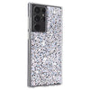 Case-Mate Twinkle Case For Samsung Galaxy S22 Ultra (6.8) - Diamond-Diamond