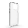 EFM Alta Case Armour with D3O Crystalex For iPhone 13 Pro Max (6.7") - clear-Clear