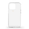 EFM Alta Case Armour with D3O Crystalex For iPhone 13 Pro (6.1" Pro) - Clear-Clear