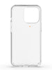 EFM Alta Case Armour with D3O Crystalex For iPhone 13 Pro (6.1" Pro) - Clear-Clear