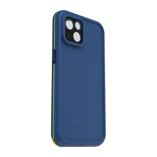 Lifeproof Fre Case For iPhone 13 (6.1")-Blue / Royal Blue