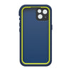 Lifeproof Fre Case For iPhone 13 (6.1")-Blue / Royal Blue